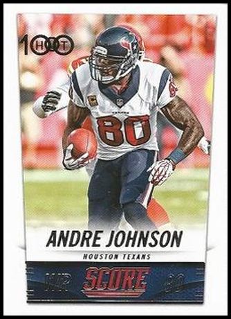 248 Andre Johnson